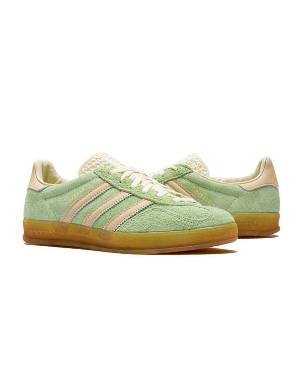 Adidas Originals WMNS GAZELLE INDOOR | IE2948 | AFEW STORE